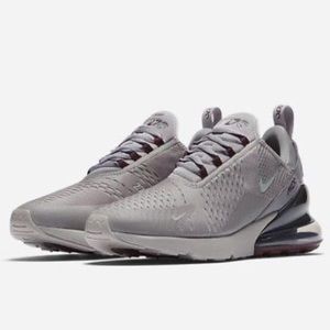 Nike Air Max 270s men’s size 12. Price negotiable!